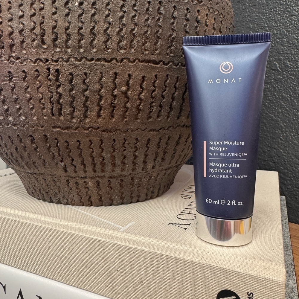 MONAT Super Moisture Masque 2.0 oz